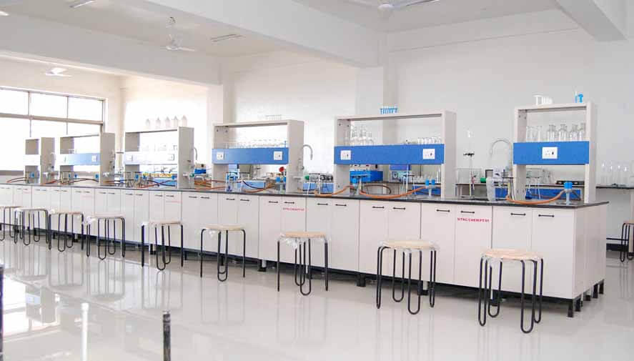 Sandip University Madhubani hostel photo 8